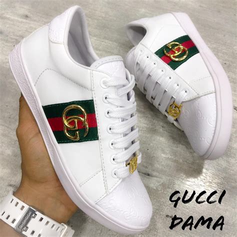 tenis gucci plataforma mujer|farfetch tenis de gucci.